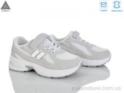 Кроссовки STILLI KIDS TQ30-6 шкіра