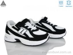 Кроссовки STILLI KIDS TQ30-8 шкіра