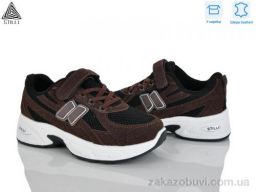 Кроссовки STILLI KIDS TQ30-9 шкіра