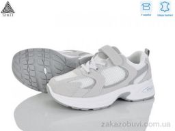 Кроссовки STILLI KIDS TQ40-2 шкіра