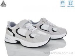 Кроссовки STILLI KIDS TQ40-3 шкіра