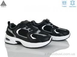 Кроссовки STILLI KIDS TQ90-4 шкіра