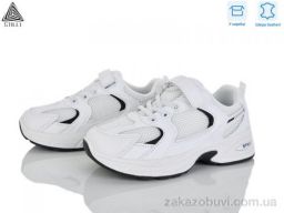 Кроссовки STILLI KIDS TQ90-5 шкіра