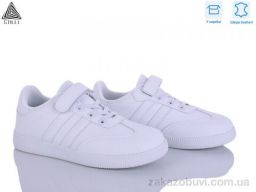 Кроссовки STILLI KIDS XT380-1 шкіра