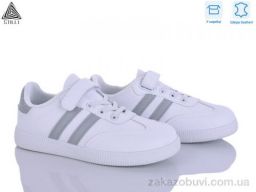 Кроссовки STILLI KIDS XT380-3 шкіра