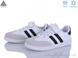 Кроссовки STILLI KIDS XT380-5 шкіра
