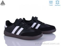 Кроссовки STILLI KIDS XT380-8 шкіра