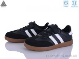 Кроссовки STILLI KIDS XT380-9 шкіра