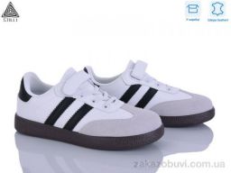 Кроссовки STILLI KIDS XT380-10 шкіра