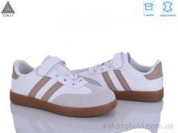 Кроссовки STILLI KIDS XT380-11 шкіра