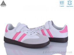 Кроссовки STILLI KIDS XT380-13 шкіра