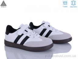 Кроссовки STILLI KIDS XT380-14 шкіра