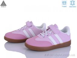 Кроссовки STILLI KIDS XT380-15 шкіра