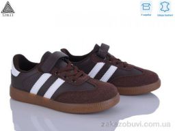 Кроссовки STILLI KIDS XT380-16 шкіра