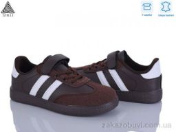 Кроссовки STILLI KIDS XT380-17 шкіра