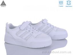 Кроссовки STILLI KIDS XT370-1 шкіра