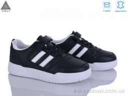 Кроссовки STILLI KIDS XT390-3 шкіра