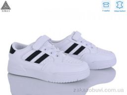 Кроссовки STILLI KIDS XT400-3 шкіра