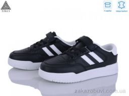 Кроссовки STILLI KIDS XT400-4 шкіра