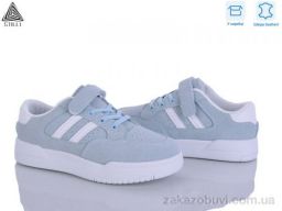 Кроссовки STILLI KIDS XT400-5 шкіра