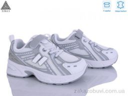 Кроссовки STILLI KIDS TQ70-1 шкіра