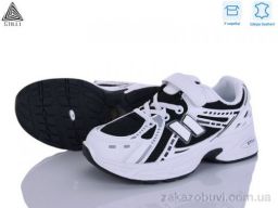 Кроссовки STILLI KIDS TQ70-3 шкіра