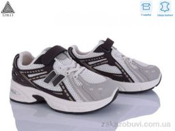 Кроссовки STILLI KIDS TQ70-6 шкіра