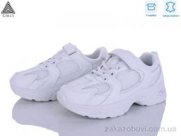 Кроссовки STILLI KIDS TQ50-1 шкіра