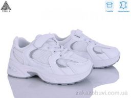 Кроссовки STILLI KIDS TQ50-3 шкіра