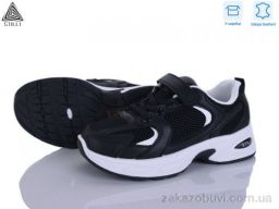 Кроссовки STILLI KIDS TQ50-4 шкіра