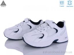 Кроссовки STILLI KIDS TQ50-5 шкіра