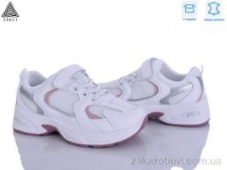 Кроссовки STILLI KIDS TQ50-6 шкіра