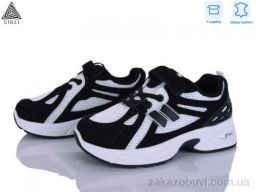 Кроссовки STILLI KIDS TQ60-3 шкіра