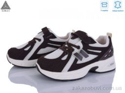 Кроссовки STILLI KIDS TQ60-6 шкіра