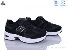 Кроссовки STILLI KIDS TQ80-5 шкіра