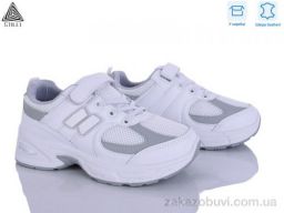 Кроссовки STILLI KIDS TQ80-7 шкіра