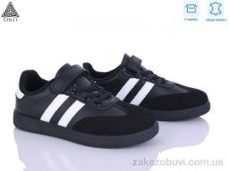 Кроссовки STILLI KIDS XT380-7 шкіра