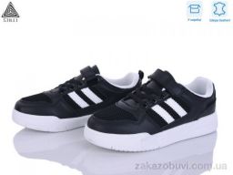 Кроссовки STILLI KIDS XT370-3 шкіра