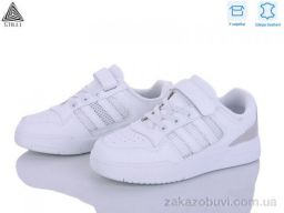 Кроссовки STILLI KIDS XT430-2 шкіра