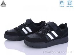 Кроссовки STILLI KIDS XT430-4 шкіра