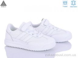 Кроссовки STILLI KIDS TQ10-1 шкіра