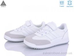 Кроссовки STILLI KIDS TQ10-2 шкіра