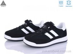 Кроссовки STILLI KIDS TQ10-4 шкіра