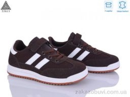 Кроссовки STILLI KIDS TQ10-5 шкіра