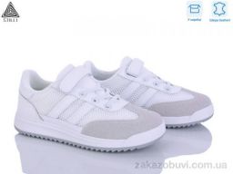 Кроссовки STILLI KIDS TQ20-2 шкіра