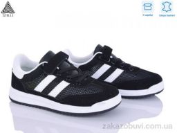 Кроссовки STILLI KIDS TQ20-4 шкіра