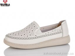 Туфли SUBA L213-2