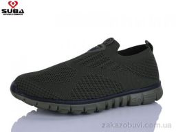 Кроссовки SUBA A6582-9 піна