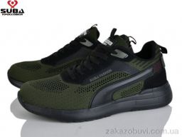 Кроссовки SUBA A6611-09
