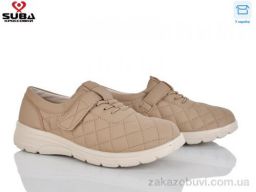 Кроссовки SUBA D222-5